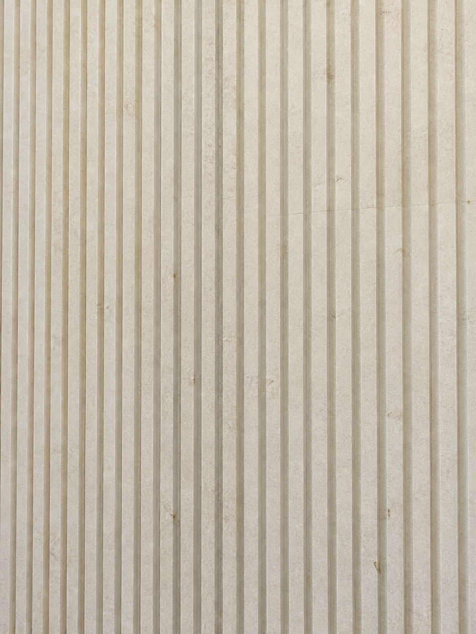 Linear Surface finish