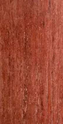Red Travertine