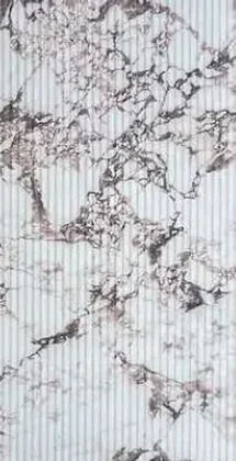 Bulgari Marble Pillar