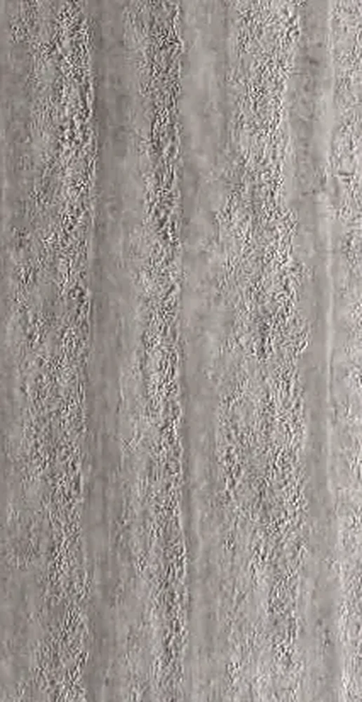 Marseille Rammed Earth Board — Grey
