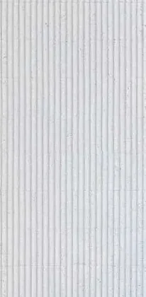 Ivory White (Concave)